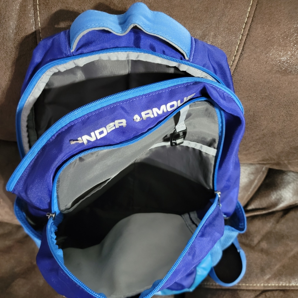 Under Armour Backpack - image 4